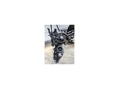 Motor MERCEDES-BENZ A-CLASS (W169) A 180 CDI (169.007, 169.307) (109 hp) 28334715