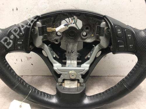 Rat MAZDA 5 (CR) 2.0 CD (CR19) (143 hp) 20618937