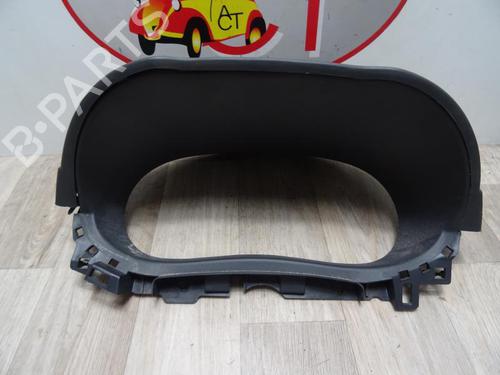 Andre Andre DACIA DUSTER (HS_) 1.5 dCi 4x4 (HSMC, HSMD) (110 hp) 33771202 33771202