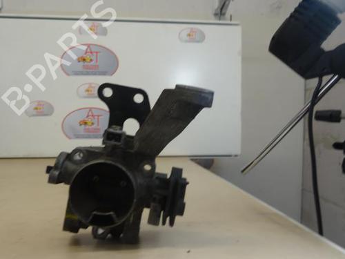 Used Throttle body RENAULT TWINGO I (C06_) 1.2 (C063, C064) (55 hp) 27857308
