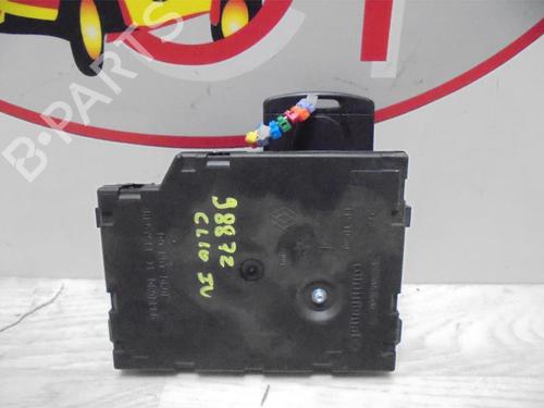 Elektronik Modul für RENAULT CLIO IV (BH_) 0.9 TCe 90 (BHNF, BHMA, BHMH, BHJK, BHJR) (90 hp) 12978344