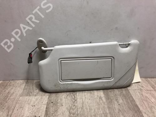 Left sun visor FORD FOCUS III 2.0 TDCi | BP23872732I1