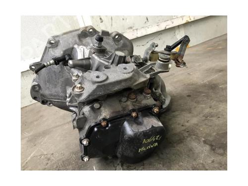 Gearbox OPEL MERIVA A MPV (X03) 1.4 16V Twinport (E75) | BP20620707M3