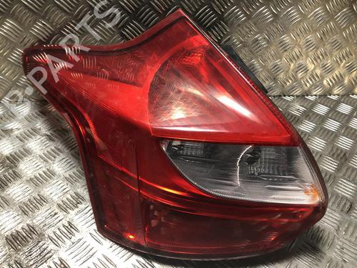 Used Left taillight FORD FOCUS III 1.6 TDCi (95 hp) 31022166