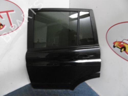 Used Left rear door SSANGYONG KYRON 2.0 Xdi 4x4 (141 hp) 13284220