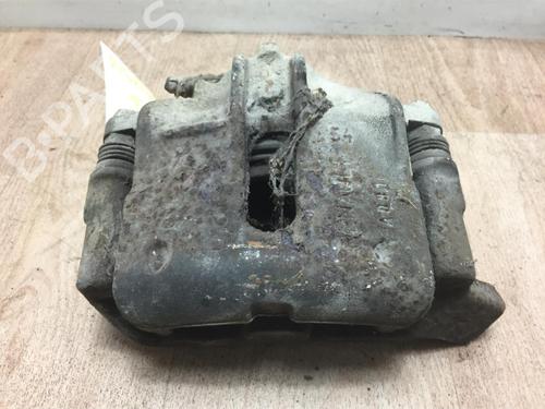 Used Right front brake caliper RENAULT MEGANE I Coach (DA0/1_) 1.9 dTi (DA0N) (98 hp) 13288814
