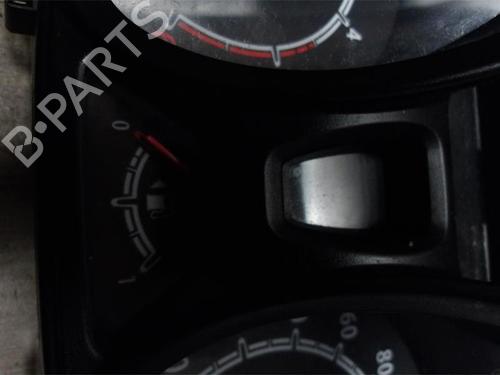 Cockpit FORD FIESTA VI (CB1, CCN) 1.4 TDCi | BP13264454C47 