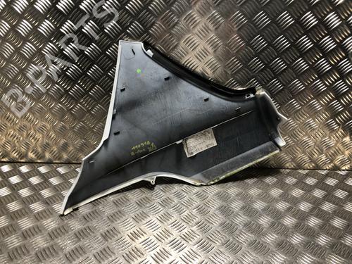 Bagskærm venstre FORD B-MAX (JK) 1.6 TDCi | BP31196463C43