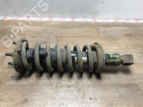 Used Left front shock absorber NISSAN NAVARA NP300 Pickup (D23, D23T) 2.3 dCi 4x4 (D231) (163 hp) 20613749