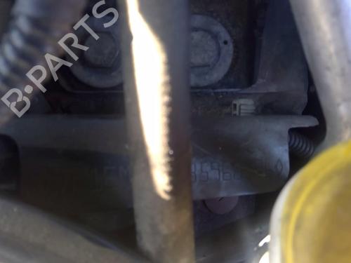 Licence plate light RENAULT MEGANE II Coupé-Cabriolet (EM0/1_) 2.0 | BP24321817I40