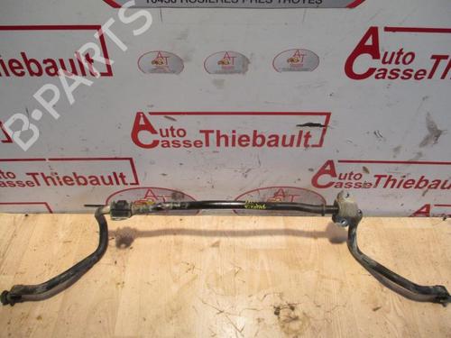 Used Other FORD FIESTA VI (CB1, CCN) 1.4 TDCi (68 hp) 12967444