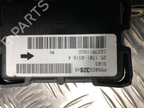 Electronic sensor CHRYSLER GRAND VOYAGER V (RT) 2.8 CRD | BP21593438M84