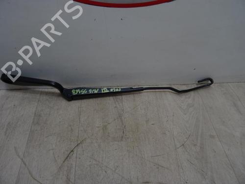Used Front windshield wiper arm VW POLO (6N2) 1.4 (60 hp) 25297469