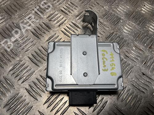 Used Control unit FORD FOCUS III 1.6 TDCi (95 hp) 31626938