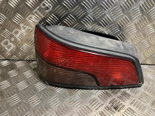 Used Left taillight PEUGEOT 306 Hatchback (7A, 7C, N3, N5) 1.9 D (69 hp) 31022159