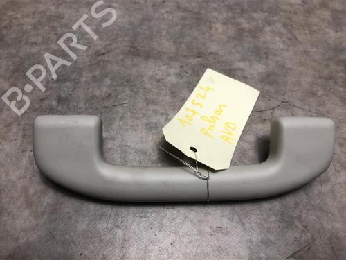 Innvendig takhåndtak NISSAN PULSAR Hatchback (C13) 1.5 dCi | BP20620500I35 