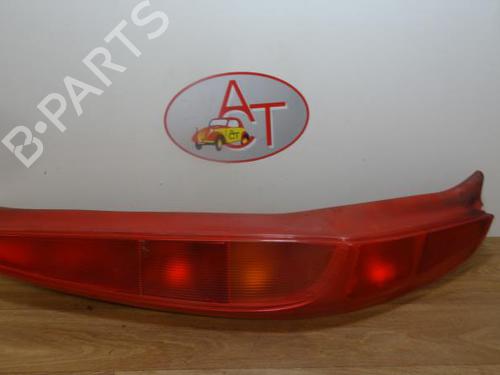 Used Left taillight Left taillight 13292818 13292818