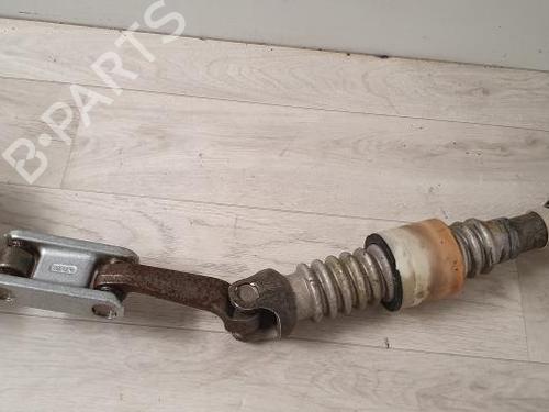 Used Steering column MERCEDES-BENZ CLK (C209) CLK 220 CDI (209.308) (136 hp) 30784168