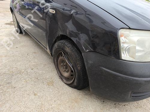 Starter FIAT PANDA (169_) 1.2 (169AXF2A, 169AXF1A) | BP31246081M8 