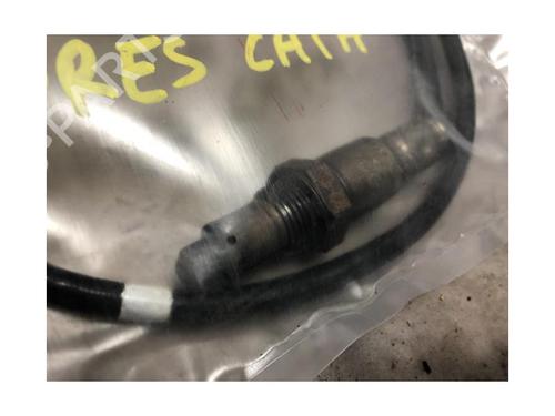 Electronic sensor VW POLO VI (AW1, BZ1, AE1) 1.0 TSI | BP20634060M84 