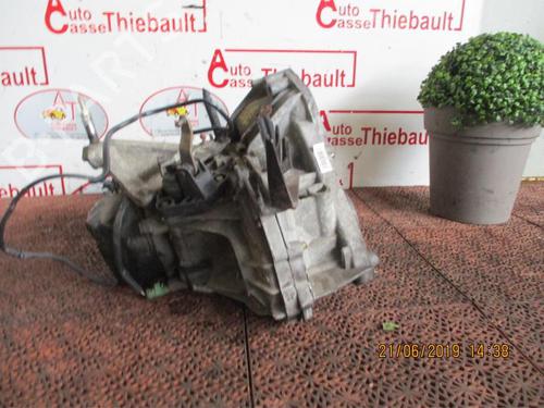Gearbox NISSAN MICRA III (K12) 1.2 16V | BP13127548M3