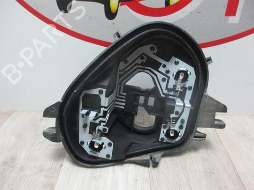 Licence plate light PEUGEOT 208 I (CA_, CC_) 1.6 HDi | BP13291059I40 