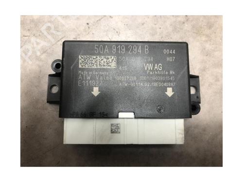 Electronic module SEAT LEON ST (5F8) 1.2 TSI | BP23035479M83 