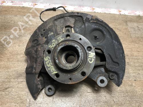 Used Right front steering knuckle PEUGEOT 308 II (LB_, LP_, LW_, LH_, L3_) 1.2 THP 110 (110 hp) 20616812