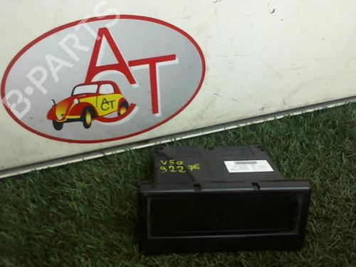Used Display monitor VOLVO V50 (545) 1.6 D (110 hp) 12963231