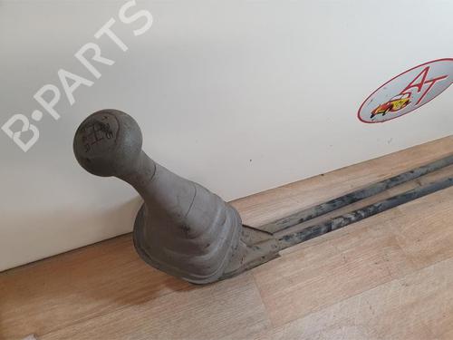 Gear lever MAZDA DEMIO (DW) 1.3 16V (DW3W, DW19) | BP12967401M90