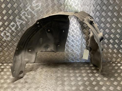 Hjulbue Hjulbue RENAULT MEGANE E-TECH SUV EV60 (BNJ1) (218 hp) 36752020 36752020