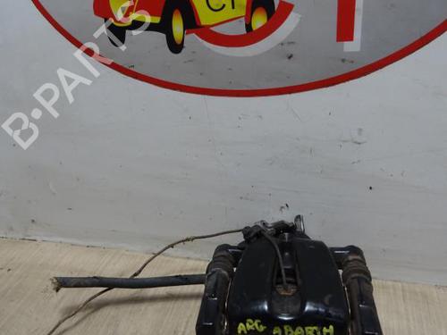 Used Left rear brake caliper ABARTH 500C / 595C / 695C 1.4 (312.AXF11, 312.AXF1A) (180 hp) 29264869