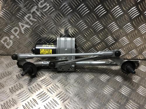 Viskermotor vindrude KIA PICANTO III (JA) 1.0 (67 hp) 31205046