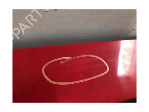Tailgate CHEVROLET MATIZ (M200, M250) 0.8 | BP28576044C6