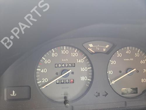 Instrument cluster CITROËN SAXO (S0, S1) 1.4 VTS | BP31204472C47