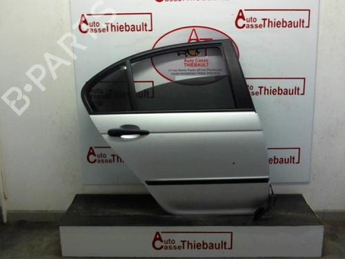 Used Right rear door BMW 3 (E46) 320 d (136 hp) 20621970