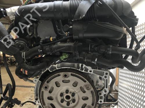 Motor CITROËN C4 CACTUS 1.2 THP 110 | BP31204344M1