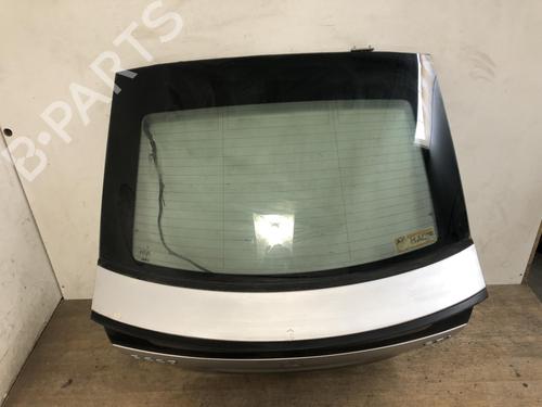 Used Tailgate MERCEDES-BENZ C-CLASS Coupe (CL203) C 220 CDI (203.708) (150 hp) 20628098