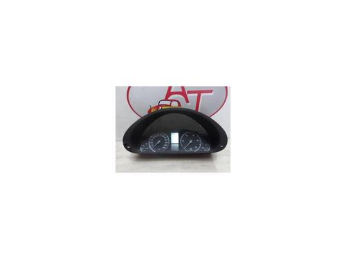 Used Instrument cluster MERCEDES-BENZ C-CLASS Coupe (CL203) C 220 CDI (203.706) (143 hp) 12976428