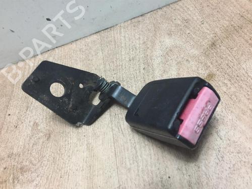 Used Seat buckle PEUGEOT 308 I (4A_, 4C_) 1.6 HDi (90 hp) 13266681