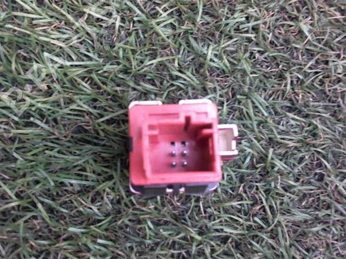 Warning switch CITROËN C4 I (LC_) 1.6 HDi | BP13228725I22 
