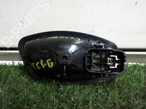 Front left interior door handle RENAULT CLIO IV (BH_) 1.5 dCi 75 | BP12962019I13