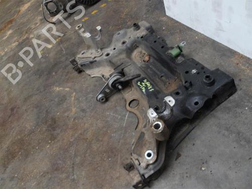 Subframe RENAULT SCÉNIC IV (J9_) 1.5 dCi 110 | BP23033968M9