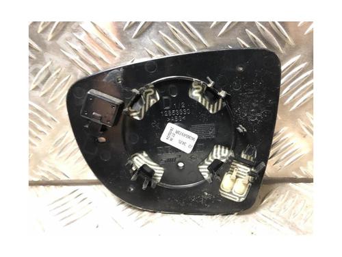 Right mirror glass RENAULT CLIO IV (BH_) 1.5 dCi 75 | BP25701979C147 