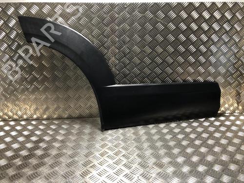 Aba guarda lamas trás direita MAZDA CX-30 (DM) SKYACTIV-G M Hybrid (122 hp) 31246468