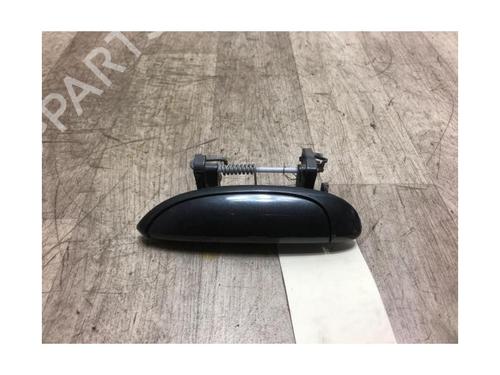 Front left exterior door handle DACIA LOGAN MCV (KS_) 1.5 dCi (KS0W) | BP20625769C128 