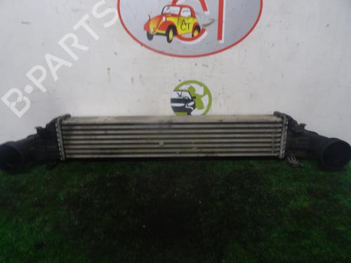 Used Intercooler MERCEDES-BENZ E-CLASS (W211) E 270 CDI (211.016) (177 hp) 13271002