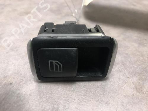 Used Right front window switch MERCEDES-BENZ B-CLASS Sports Tourer (W246, W242) B 180 CDI (246.200) (109 hp) 20616697