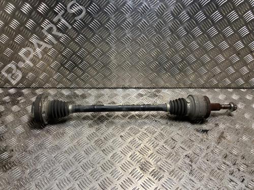 Used Left rear driveshaft VW TOUAREG (7LA, 7L6, 7L7) 2.5 R5 TDI (174 hp) 31202243