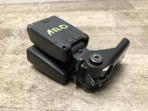 Used Seat buckle FORD FIESTA VI (CB1, CCN) 1.4 (97 hp) 23871500